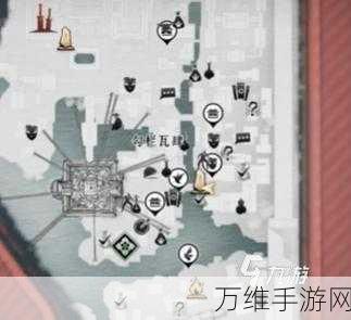 燕云十六声奇术摄星拿月获取秘籍大揭秘