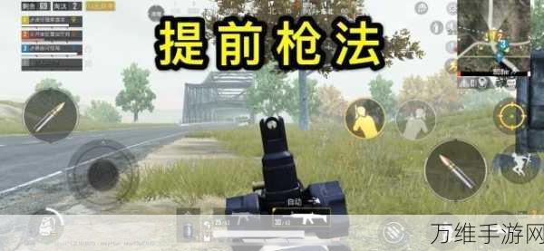 闪避射击新体验，消灭坏蛋无广告版下载指南