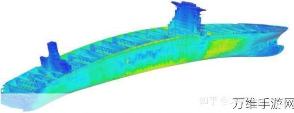 免费畅玩！3D 引擎打造的极致船舶模拟器