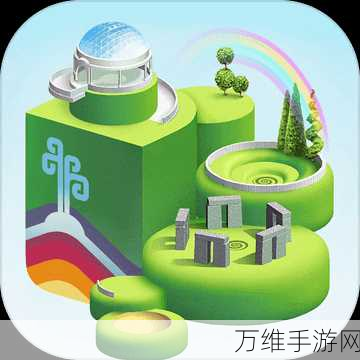 畅玩 Golf Island 高尔夫岛中文版，迷你高尔夫的精彩竞技之旅