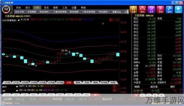 暗区突围S3赛季跑商攻略，掌握财富密码，驰骋交易战场