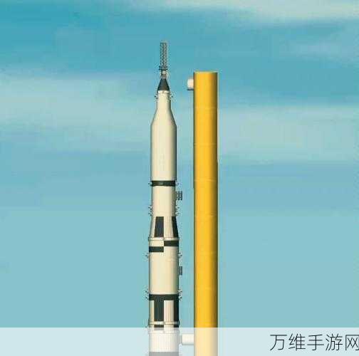 阿波罗 11 号航天局模拟器，趣味无限的模拟冒险之旅