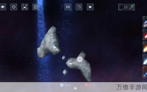 星战模拟器破解版最新版，震撼星球摧毁之旅