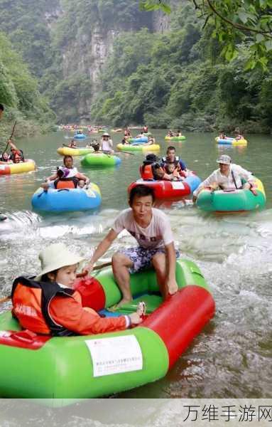 浮舟手游，趣味无限的休闲之旅等你开启