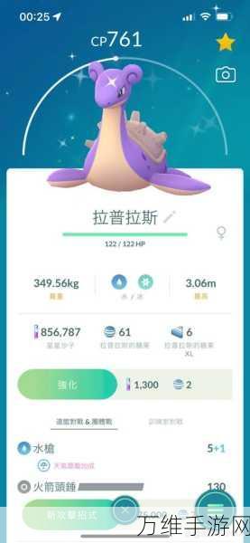 解锁 Pokémon Go 国内锁区秘籍，神奇工具助你畅玩