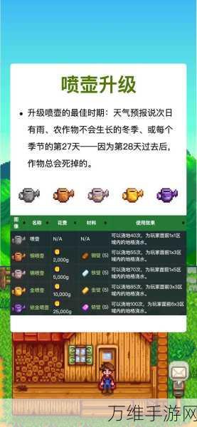 星露谷物语，遗失物品找回全攻略，助你重拾农场宝藏