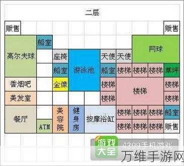 探秘开罗经典，豪华游轮大纪行汉化版手游全攻略