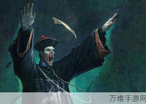 武士大战僵尸2，揭秘灵魂之力，解锁战斗新境界