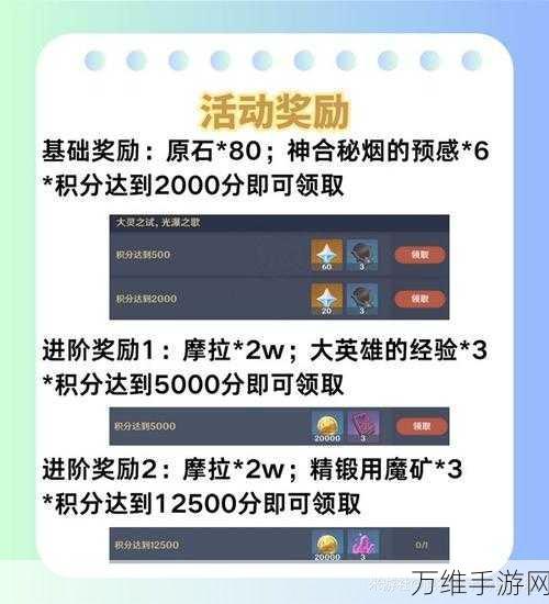 原神攻略秘籍，荆棘与勋冠第二关通关全解析