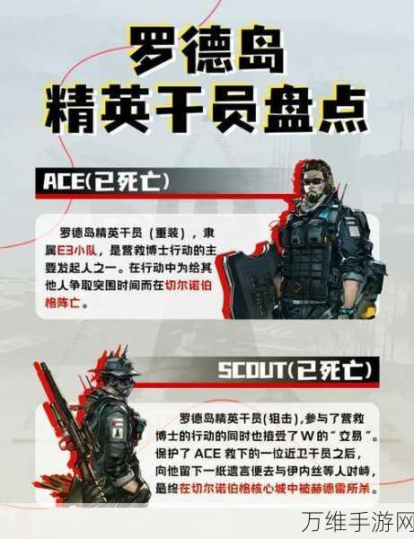 罗德里士兵全面升级攻略，解锁战斗新境界