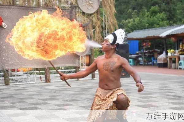 香蕉之旅手机版，精彩绝伦的休闲冒险之旅