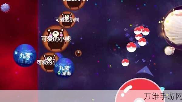 滚球大作战，畅玩休闲手机网游的绝佳攻略