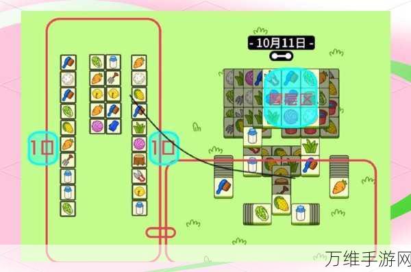 阿蛋等什么第三关成就攻略，解锁隐藏技巧，助你轻松通关