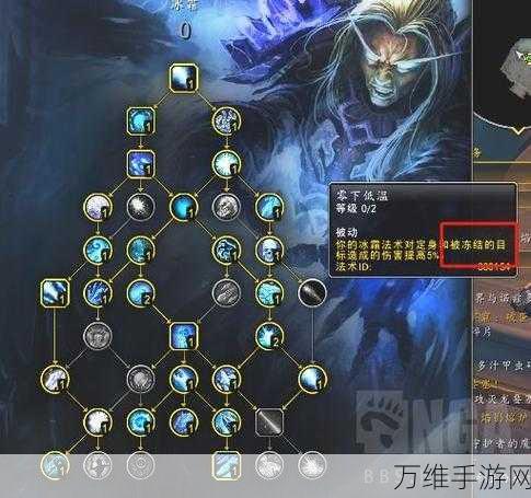 魔兽世界手游版，利爪卫士库雷克角色深度攻略与战斗技巧