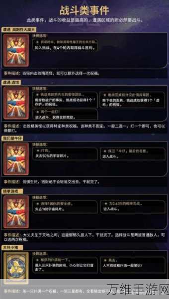 星穹铁道模拟宇宙全祝福攻略，解锁宇宙之力，征服无尽挑战