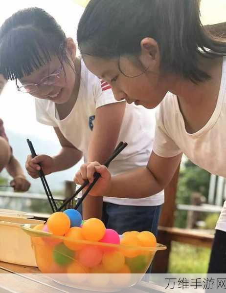 味道测试最新版来袭，趣味无限等你来