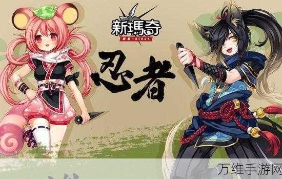 洛奇重生台服正版来袭，大型多人在线 RPG 手游续写经典