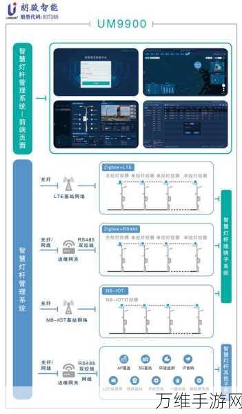 手游跨界新亮点，2024光亚展圆满收官，朗骏智能携创新手游外设惊艳亮相