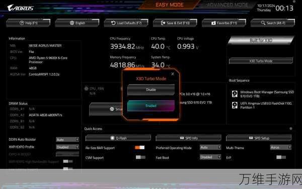 手游硬件新突破，东芝1200V SiC MOSFET助力游戏设备性能飞跃