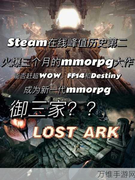 普罗西亚战记，魔幻史诗 MMORPG 领地争夺激战