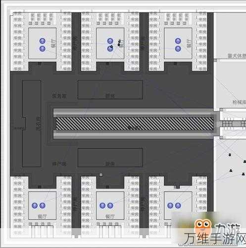 神秘刺激！监狱生存逃脱格斗手游攻略秘籍