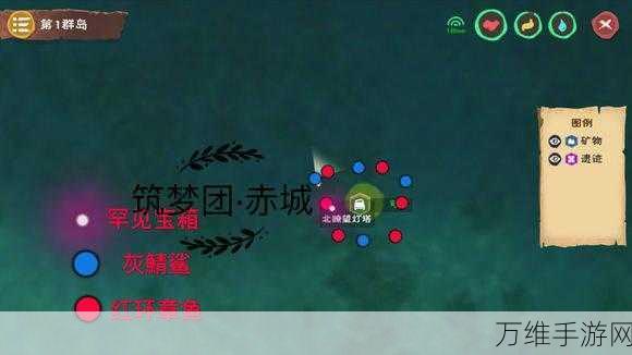 创造与魔法深度攻略，揭秘章鱼蛋孵化全过程