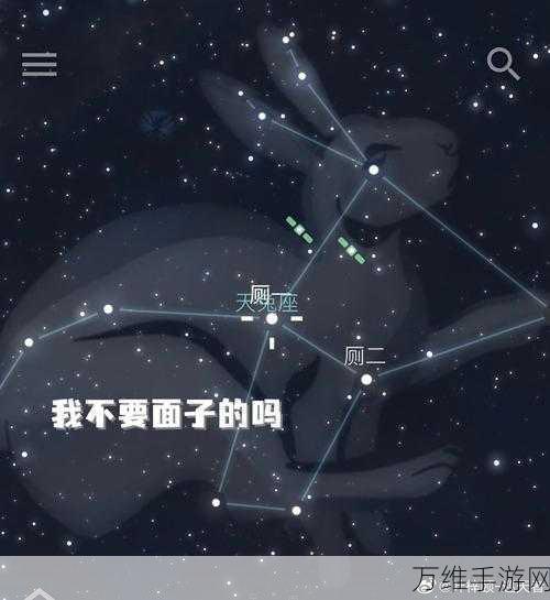 幻塔手游深度攻略，天兔座星图连线技巧大揭秘，助你征服星空挑战！