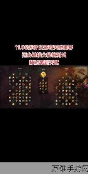 魔兽世界怀旧服Plus，圣骑士职业深度剖析与前瞻攻略