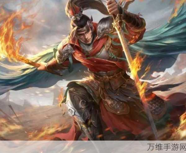 界姜维震撼登场！三国杀新武将无视距离挑衅，稳定触发过河拆桥