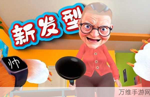 软软猫咪免费版，创意无限的模拟养成之旅