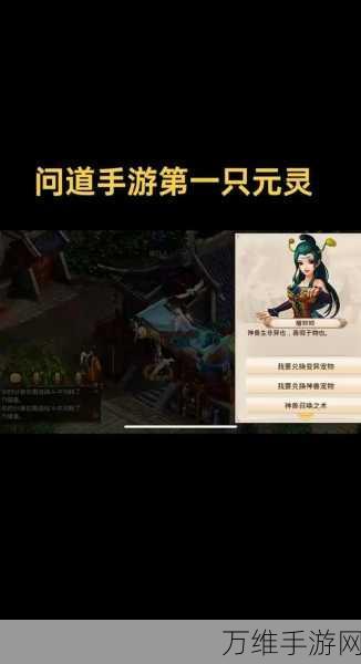 问道手游安卓版，重燃仙侠战斗激情，apk 下载指南