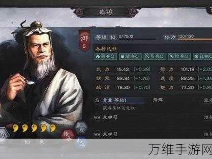 三国志战略版深度解析，华佗是否值得拆解？策略高手必看