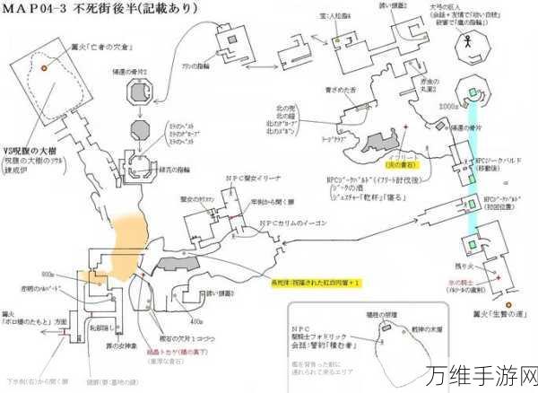 粉丝神作！用UE5重塑黑暗之魂3全11地图区域，震撼登场