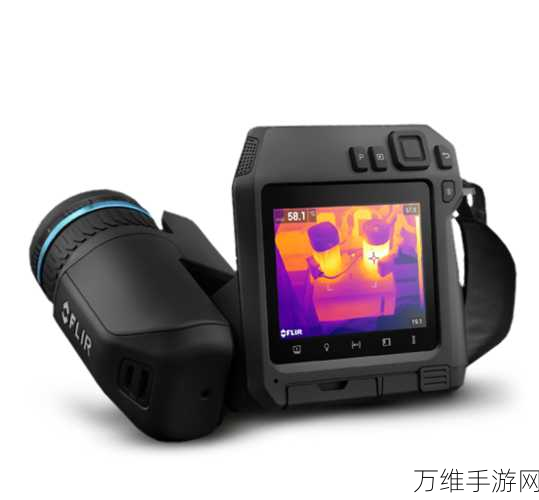 手游创新应用，FLIR A系列热像仪如何赋能手游开发，提升玩家体验？