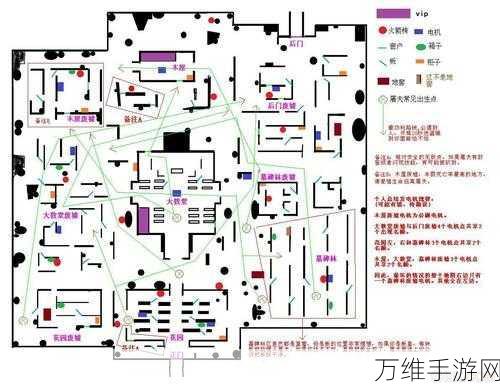 第五人格攻略揭秘，三叶草钥匙获取全攻略