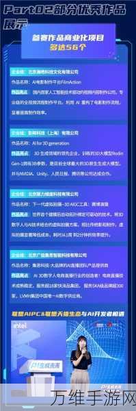 OPENAIGC开发者大赛燃爆启幕，豪华评审天团，共铸游戏创新巅峰！