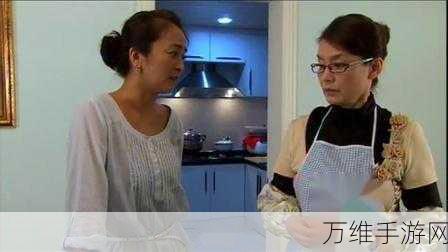 疯狂坏婆婆，恶作剧之旅等你来挑战