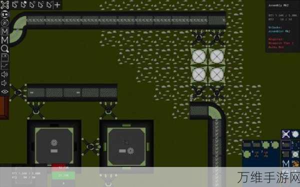 工艺采矿 3D 矿工，安卓版精彩采矿模拟挑战之旅