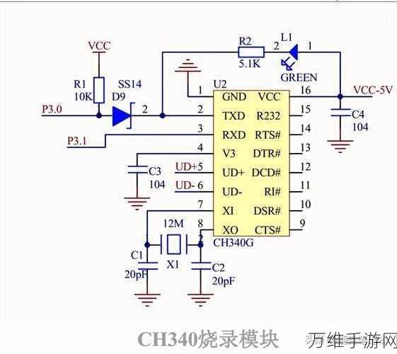 手游硬件揭秘，光敏电阻技术如何影响你的游戏体验？