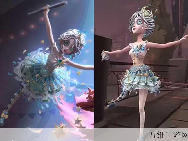 第五人格深度攻略，解锁舞女角色，掌握竞技场的优雅舞步