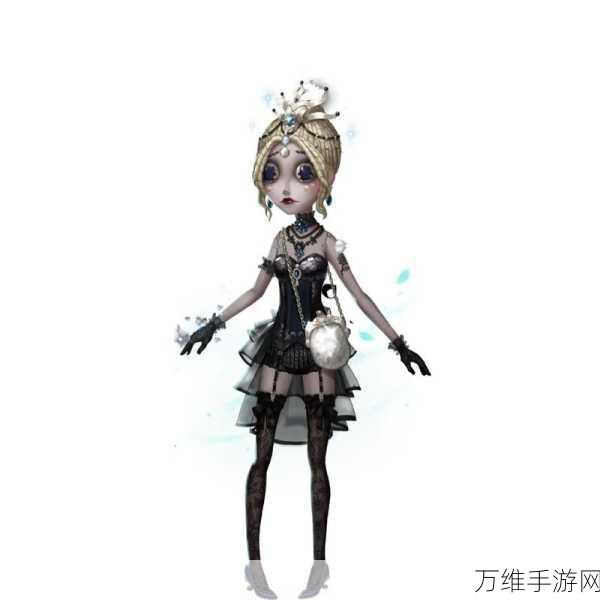 第五人格深度攻略，解锁舞女角色，掌握竞技场的优雅舞步