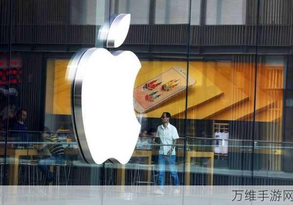 iPhone中国内地业务逆势增长，库克透露积极信号