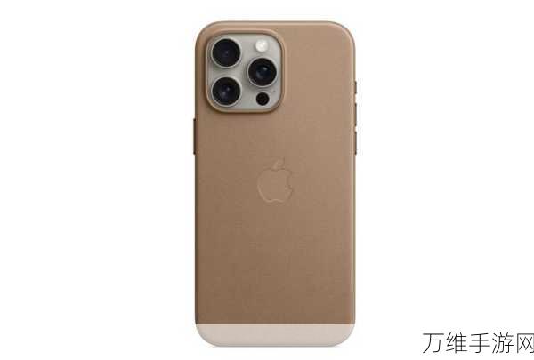 iPhone 16 Pro系列大升级，LG独家供货潜望长焦镜头，摄影体验再攀高峰