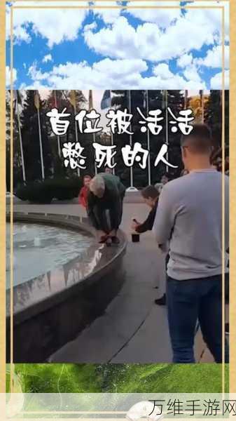 大肠的复仇，趣味无限的手机模拟经营之旅