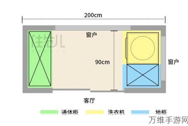 深度解析，超级收纳馆第9关拯救小柴高效通关秘籍