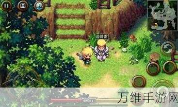 泽诺尼亚 2，RPG 巅峰之作，震撼下载开启