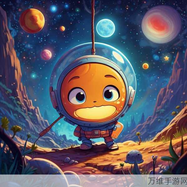 畅玩模拟创造星球，打造梦幻星球的经营秘籍