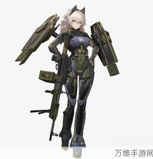 少女前线MAG7近战王者揭秘，现实武器原型与游戏内表现深度剖析