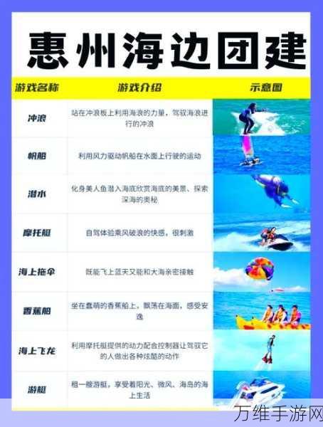 夏季海滩沙龙，全新版本掀起休闲益智狂潮