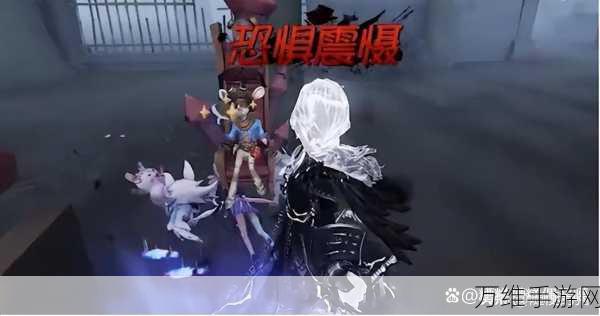 第五人格怎么玩第五人格新手攻略